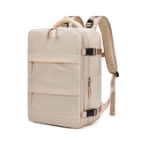 Cyflymder Backpack women waterproof sports summer luggage men notebook laptop designer fashion travel bag mom gear