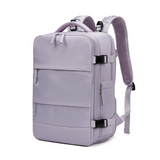 Cyflymder Backpack women waterproof sports summer luggage men notebook laptop designer fashion travel bag mom gear