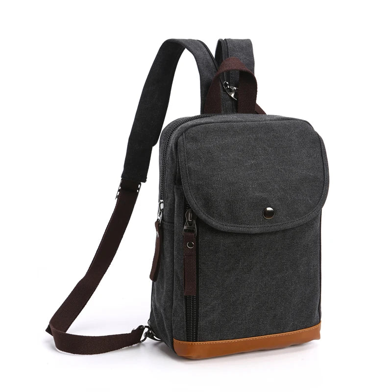 Cyflymder  Mini Backpacks Women Multifunction Mochila Pockets Top Quality Canvas Urban Classic Small Brief Ipad Bags Brief Strong Simple