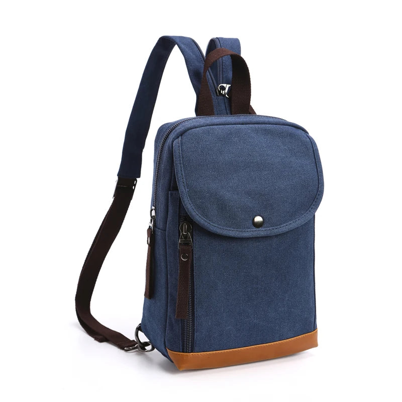 Cyflymder  Mini Backpacks Women Multifunction Mochila Pockets Top Quality Canvas Urban Classic Small Brief Ipad Bags Brief Strong Simple
