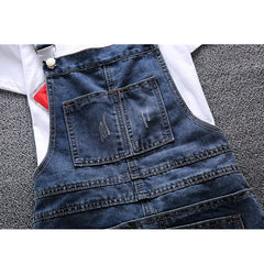Cyflymder  Spring Summer Denim Women's Dress  Loose Spaghetti Strap Dress Large size Jeans Vintage Casual Female Dress Overalls S-5XL