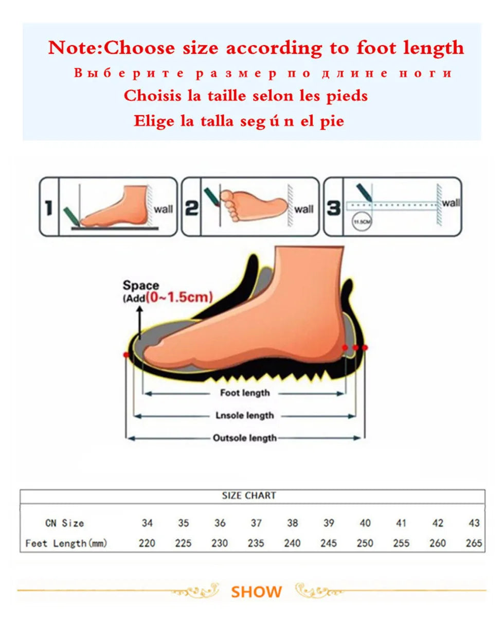 Cyflymder  Slippers Women Summer Shoes Low Slides Cover Toe Med Soft Square Rome Fabric Rubber Hoof Heels PU Shoes Woman 2025 Slippers Soft