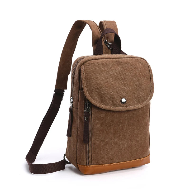 Cyflymder  Mini Backpacks Women Multifunction Mochila Pockets Top Quality Canvas Urban Classic Small Brief Ipad Bags Brief Strong Simple