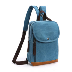 Cyflymder  Mini Backpacks Women Multifunction Mochila Pockets Top Quality Canvas Urban Classic Small Brief Ipad Bags Brief Strong Simple