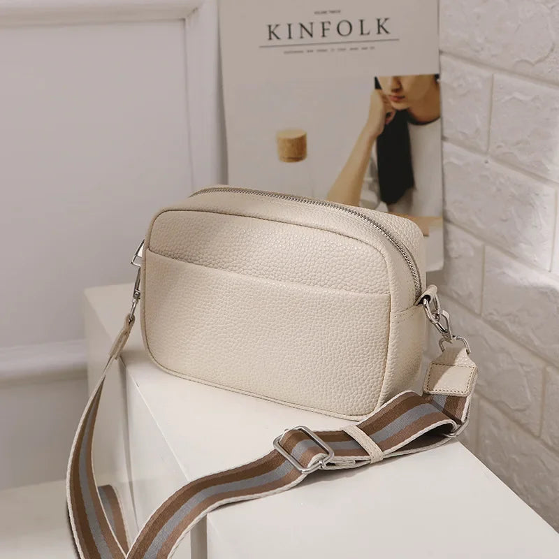 Cyflymder  Small flap Crossbody Shoulder Bag for Women 2025 new Brand Luxury Designer PU Leather Fashion ladies Phone Purses Sling bag