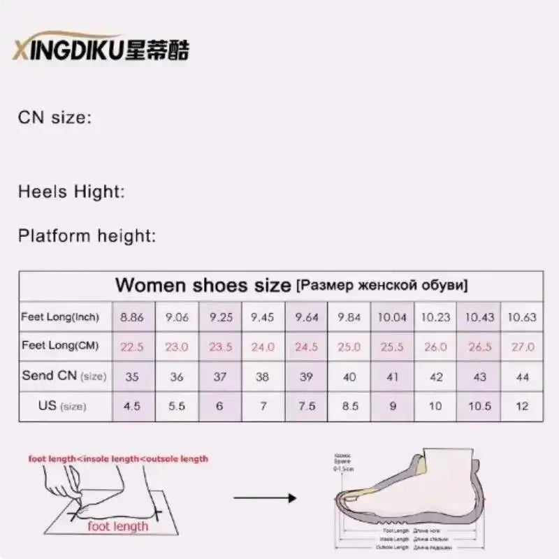 Cyflymder  Spliced Shallow Fork Lace-up Wrapped Head Back Empty Sandals Women's Summer Pointed Toe Non-Slip High Heels