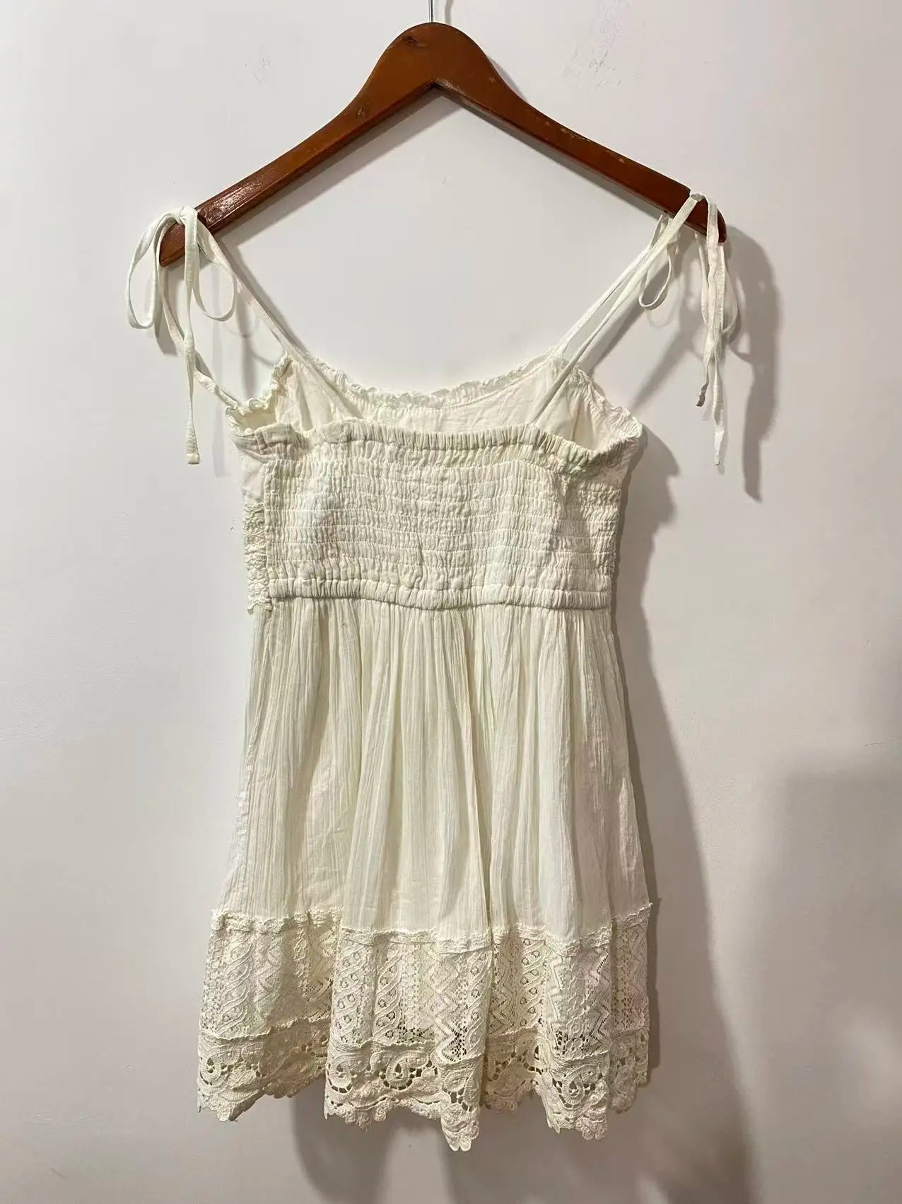 Cyflymder  Sales The Last One Japan Liz Lisa Ctton Slip Dress Suspender Dresses