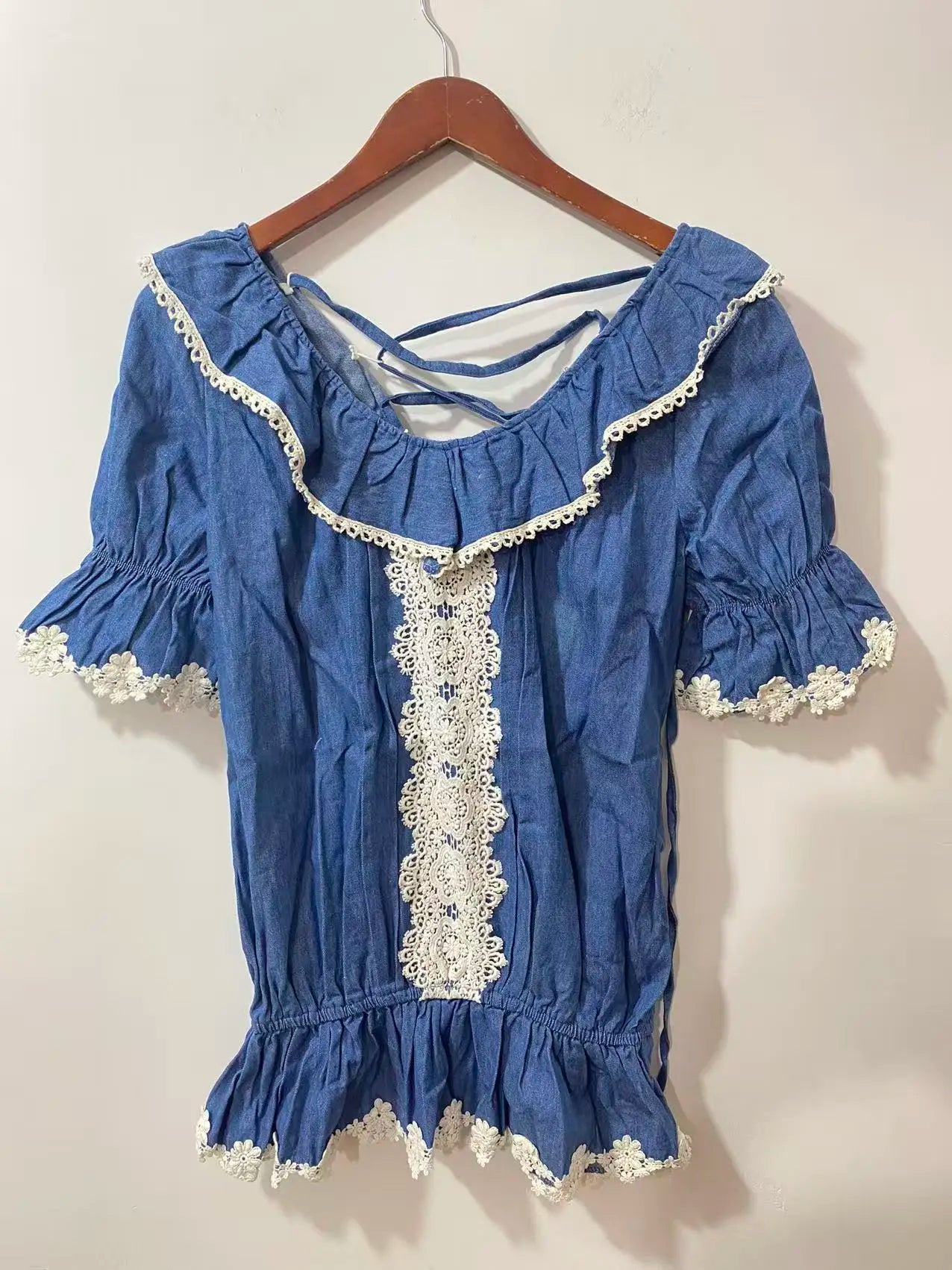 Cyflymder  Sales The Last One Japan Liz Lisa Ctton Slip Dress Suspender Dresses