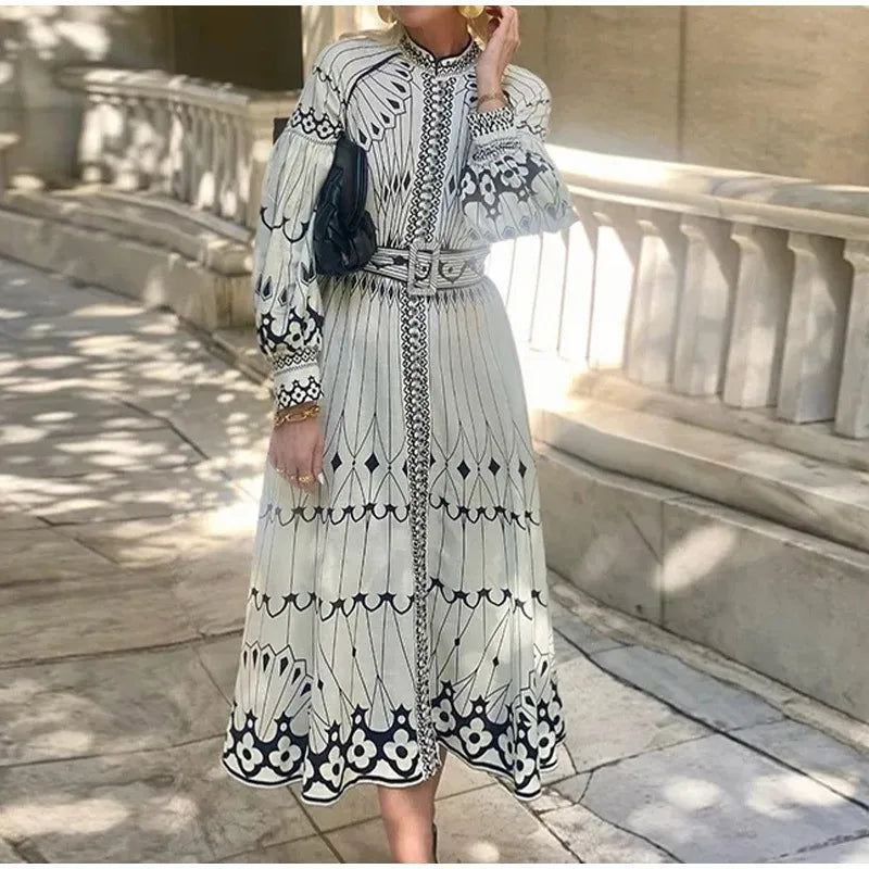 Cyflymder  Long Sleeve Ruched Bodycon Dress Women O-Neck Sexy Club Maxi Dresses 2026 Spring Summer Skinny Stretchy Party Vestidos