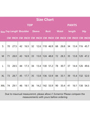 Cyflymder  Summer Women's Clothing Matching Sets Casual Plaid Two Piece Set Short Sleeve Ruffled Top And Pants Polyester Acrylic Fabric