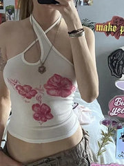 Cyflymder  Bal Slimming Versatile ort Top Casual Ba Exposure Versatile ort Leisure Top Women's Faion Cleanfit 3D Effect