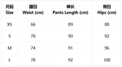 Cyflymder  New Fashion Spring Autumn Men Women Denim Pants Old Blue Washed Female Jeans Straight Casual Menwear Loose Wide Leg Trousers