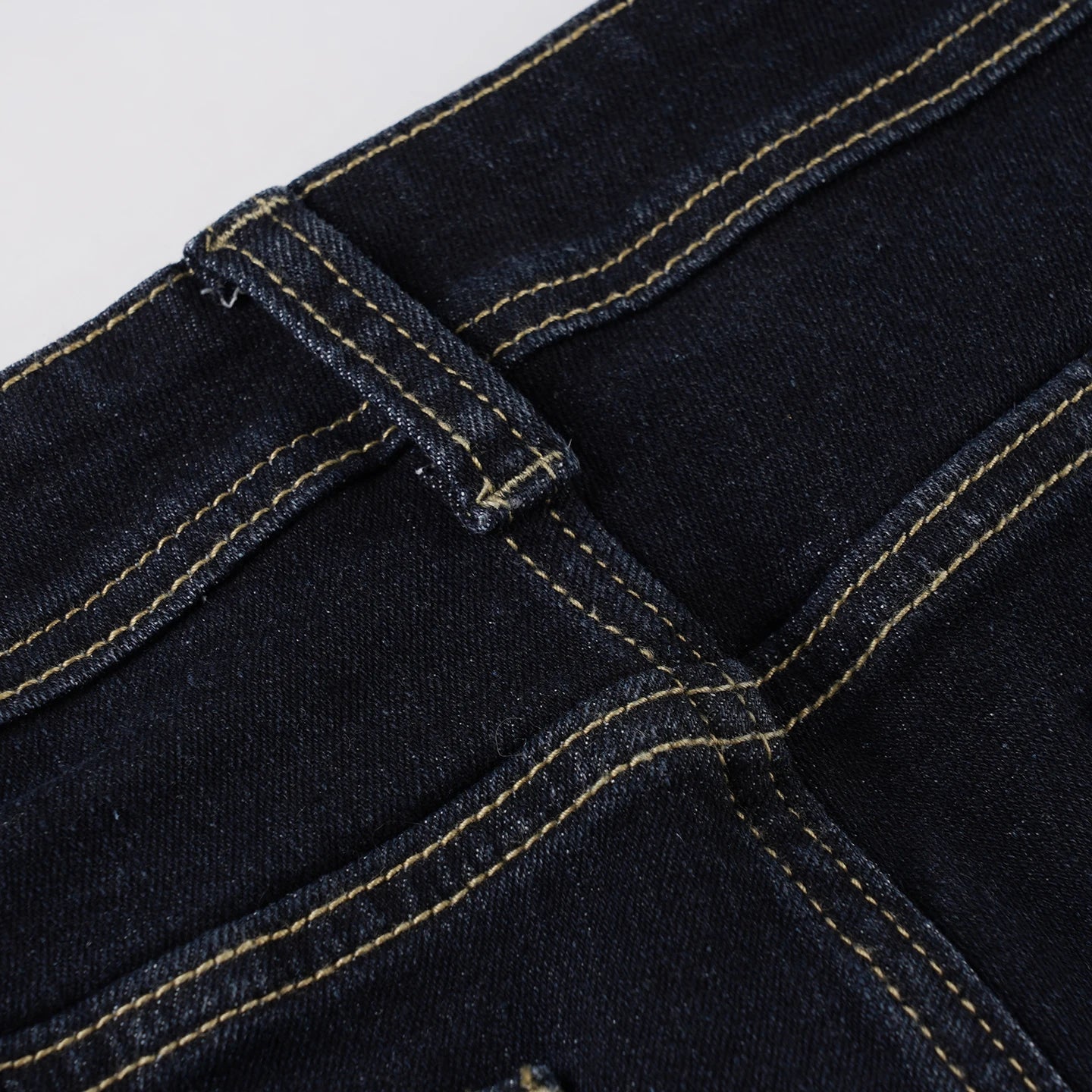 Cyflymder  Basic Slim Big Pockets Denim Shorts Casual Low-Waisted Jeans Shorts Women Summer Elegant Fashion Streetwear Ladies