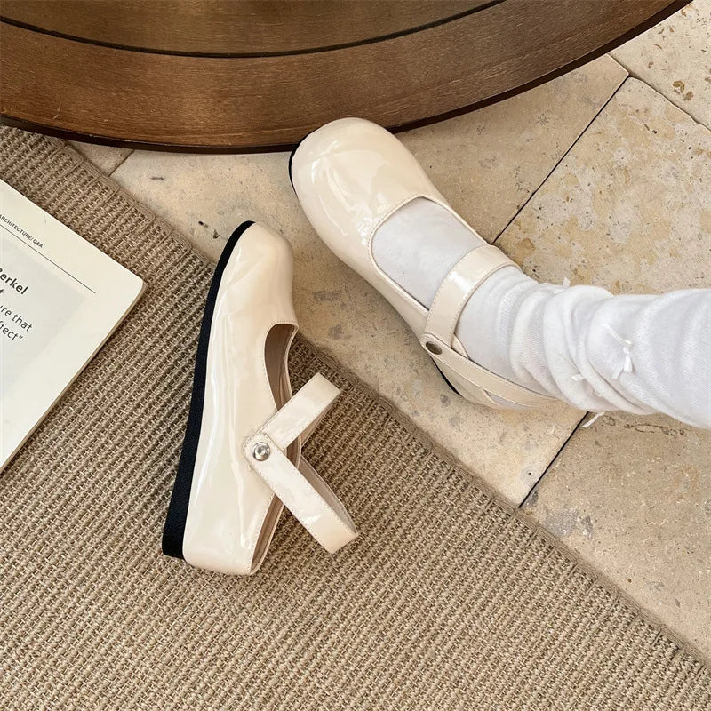 Cyflymder  Summer Cover Toe Internal Elevation Women Mules Slippers Elegant Ladies Slip On Dress Slides Shoes