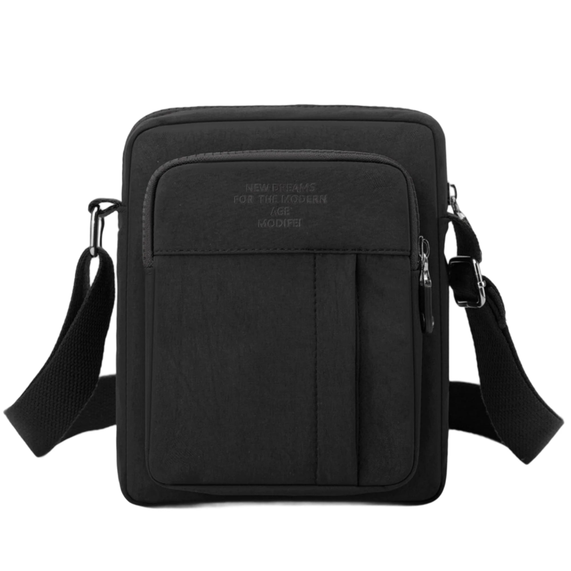 Cyflymder  Elegant Women s Crossbody Bag with Adjustable Strap Stylish Shoulder Purse for Phone and Essentials Lightweight Compact Design