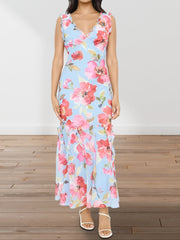 Cyflymder  Elegant Lace Off-Shoulder Mermaid Evening Gown with Ruffle Detail and Sweetheart Neckline for Formal Event or Wedding Party