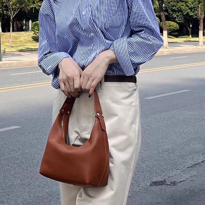 Cyflymder  Retro Vegan Leather Purses and Handbags Hobo Shoulder Bags Tote Bag Crossbody Purse Ladies Designer Satchel Bags