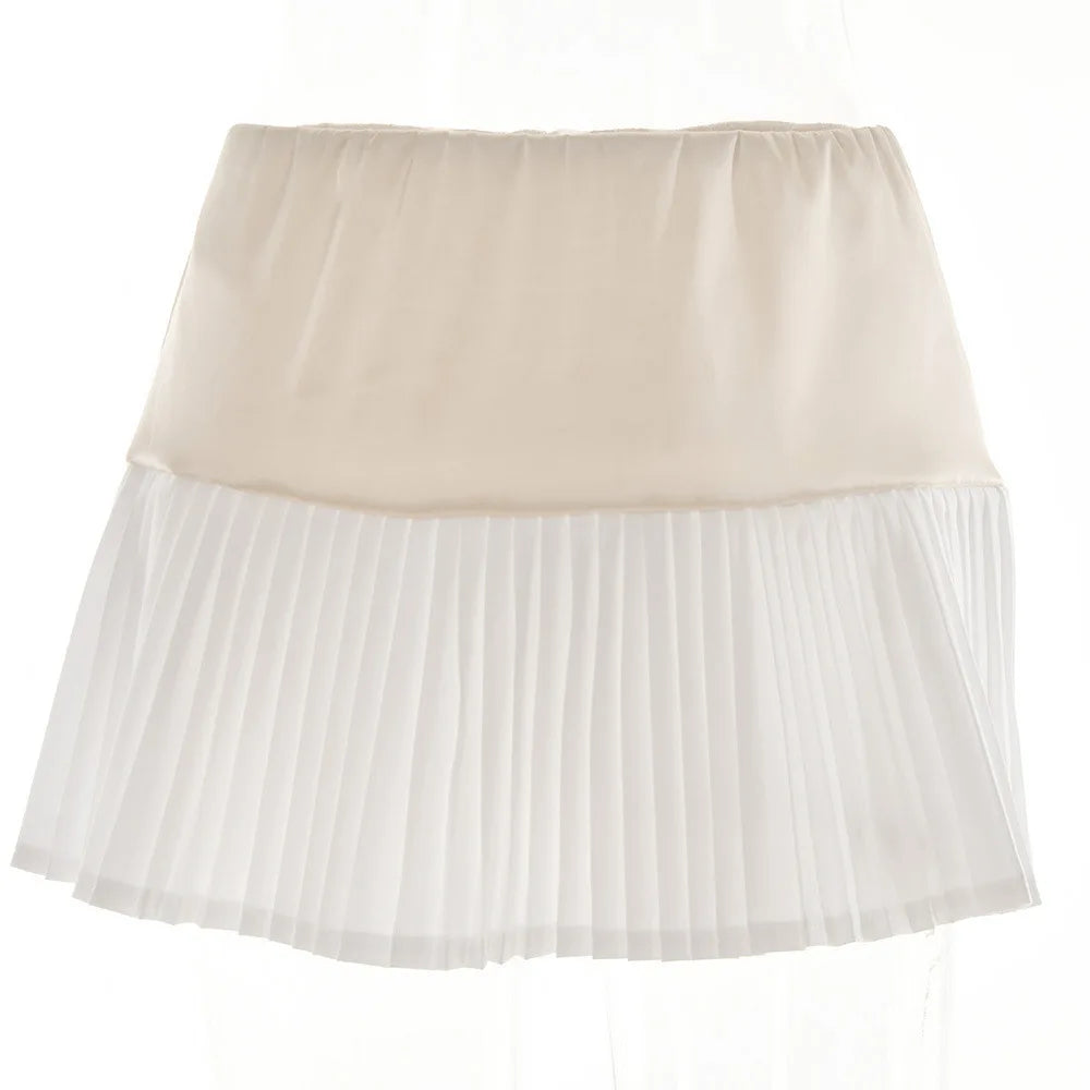 Cyflymder  Sexy Tightened Plaid  Skirt Street Sle Faionable Autumn New Arrival Women's ort f-length Skirts Polyester Fabric