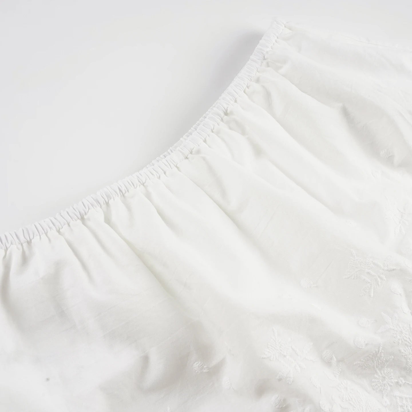 Cyflymder  Sweet Solid Lace Trim A-Line Skirts With Shorts Holiday Slim Mid Waist Mini Skirts Women 2025 Summer Fashion Streetwear