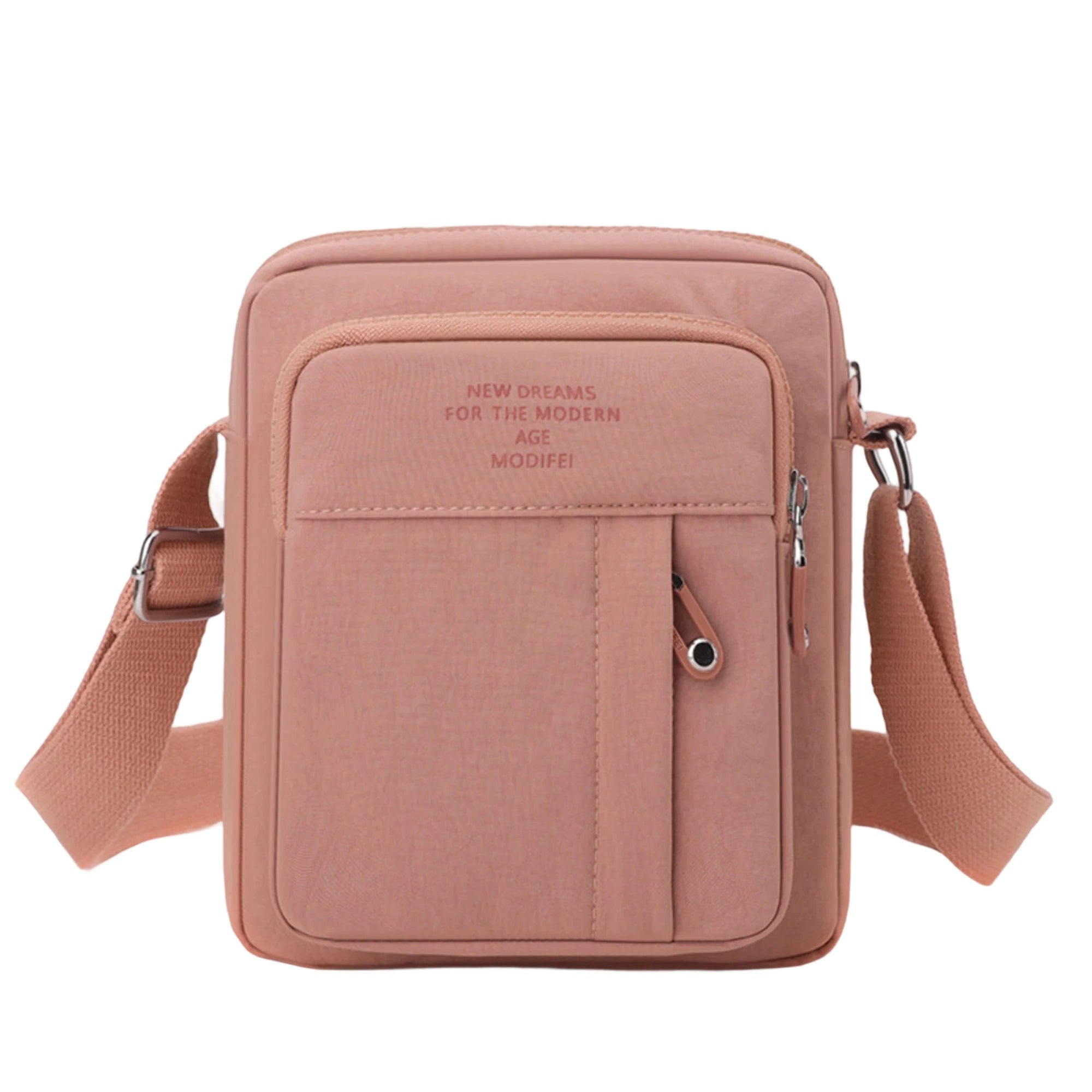 Cyflymder  Elegant Women s Crossbody Bag with Adjustable Strap Stylish Shoulder Purse for Phone and Essentials Lightweight Compact Design