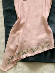 Cyflymder  French Elegant Vintage Flower T Shirt Women New 2000s Harajuku Summer Kawaii Sleeveless Tops Aesthetic Y2k Retro Clothing