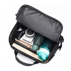 Cyflymder  Tactical Climbing Bag Molle Large Messenger Outdoor Travel Sports Commuting Camping Shoulder Crossbody Bags Weekend Trip Handbag