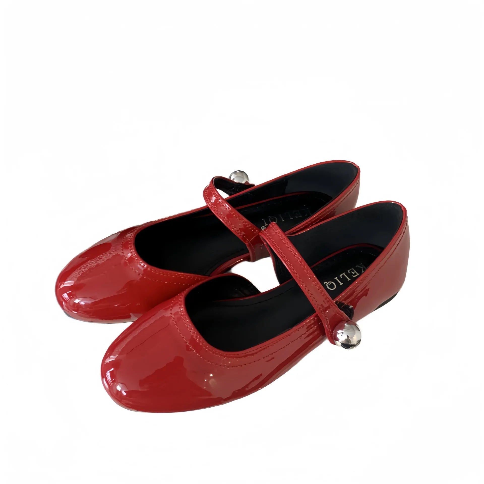 Cyflymder  Round Toe Shoes Woman Casual Female Sneakers Shallow Mouth Flats Modis Autumn New Dress Winter Cute Fall Comfortable Leisur