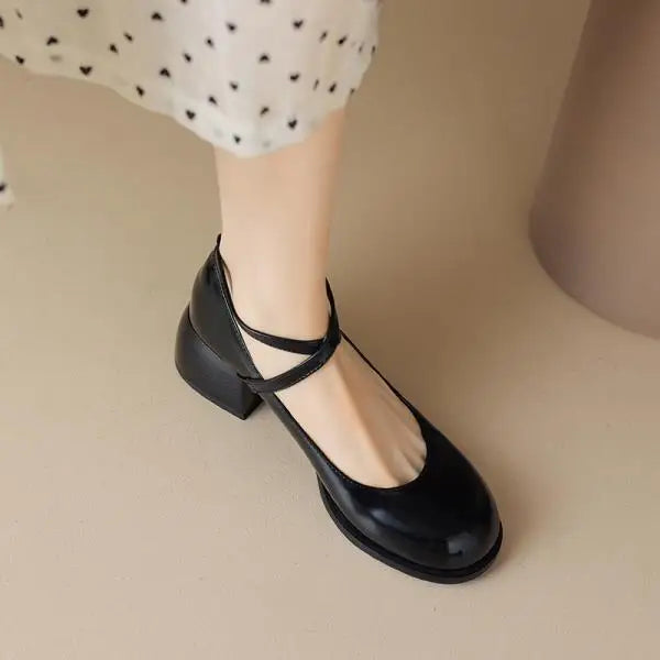 Cyflymder  Shoes Female Footwear Casual Sneaker Clogs Platform Round Toe Large Size Women Autumn New Comfortable Dress Creepers Big Size Fa