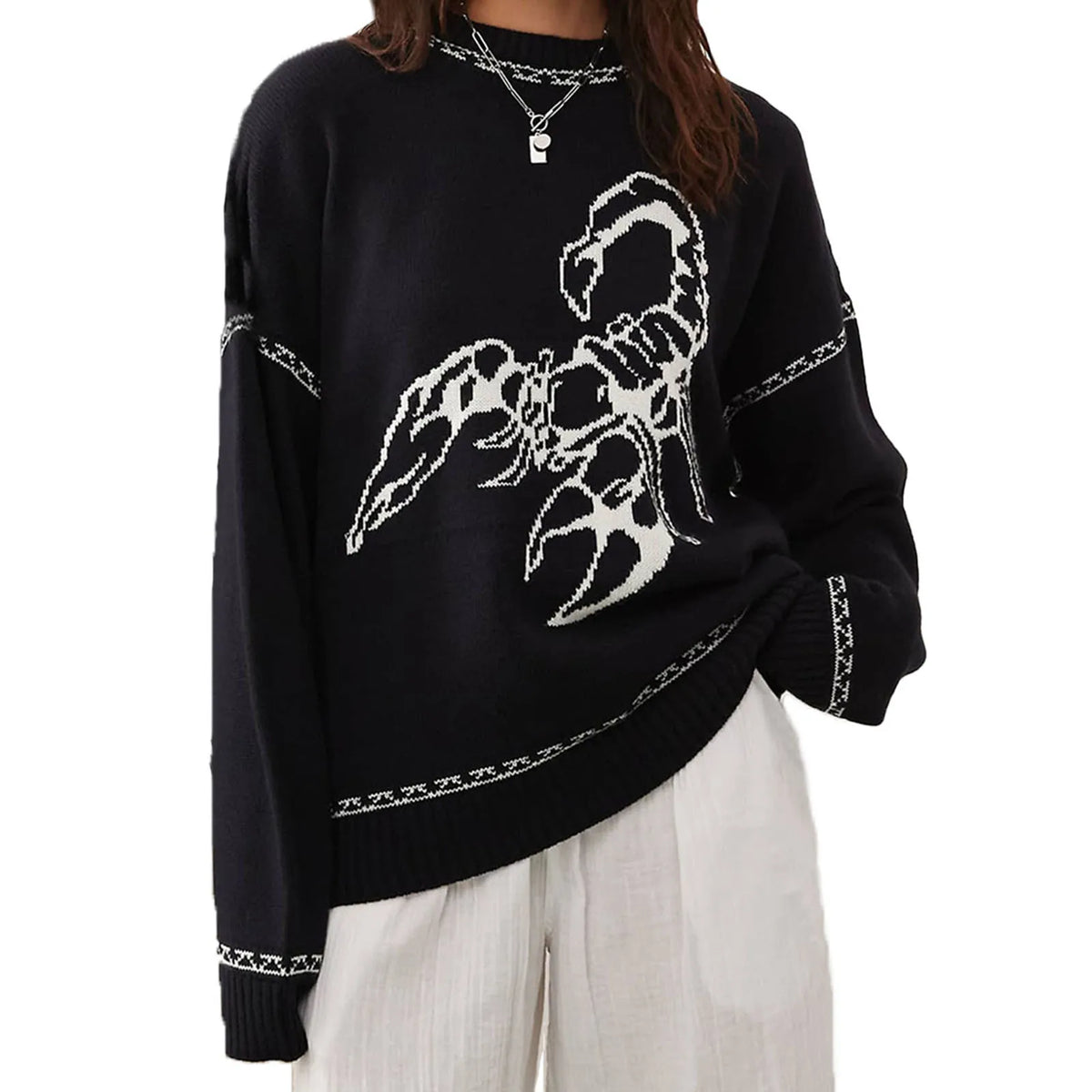 Cyflymder  Elegant Floral Print Blouse Stylish V-Neck Long Sleeve Shirt Casual Spring Summer Fashion Tops for Women