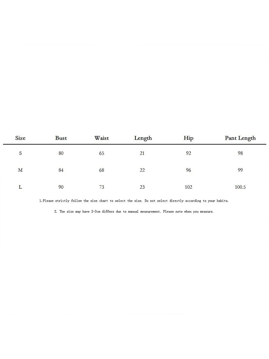 Cyflymder  Women Y2K Floral 2 Piece Lounge Set Spaghetti Strap Crop Camisole Elastic Waist Wide Leg Pajama Pants Casual Sleepwear
