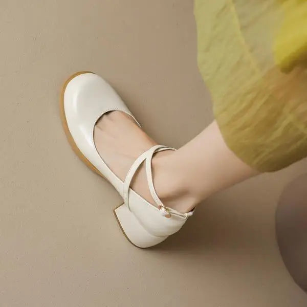 Cyflymder  Shoes Female Footwear Casual Sneaker Clogs Platform Round Toe Large Size Women Autumn New Comfortable Dress Creepers Big Size Fa