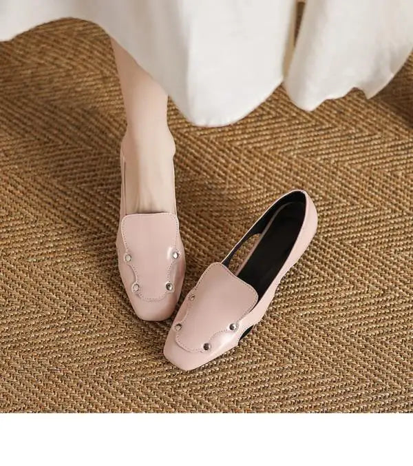 Cyflymder  African Woman Shoe Chunky Sandals Square Toe Mary Jane Slingback 2025 Burgundy Block Spring Closed Lolita Open Retro Latest Scan