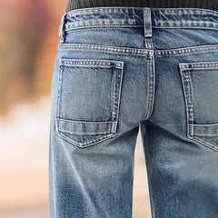 Cyflymder  Spring Women's Clothing Slim Fit High Waist Denim Shorts Femme Elegant Jean Shorts For Woman Stretchy Cropped Straight Cut