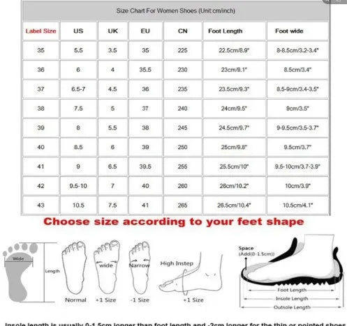 Cyflymder  New round Head Thi Heel mid Heel Sandals Women's Cross-Border Large Size Roman oes Bule Strap Slippers European