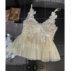 Cyflymder  Sexy Elegant Women Blouse Casual Tops 2025 Fashion Summer Shirt Female Y2k T-shirts Vintage Harajuku Tees Slim Fit Off Shoulder