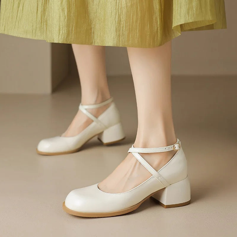 Cyflymder  Shoes Female Footwear Casual Sneaker Clogs Platform Round Toe Large Size Women Autumn New Comfortable Dress Creepers Big Size Fa