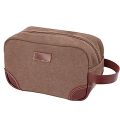 Cyflymder  Portable Men's Toilet Bag New Large Capacity Multi-function Storage Bag Dry and Wet Separation High-end Fitness Bag