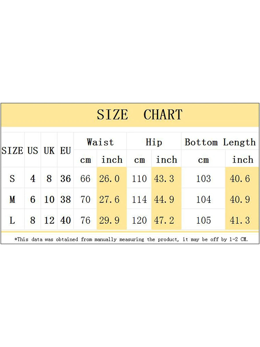 Cyflymder  Women's Spring Summer Baggy Pants Fashion Drawstring Waistband Loose Wide Leg Striped Pants Y2K Streetwear