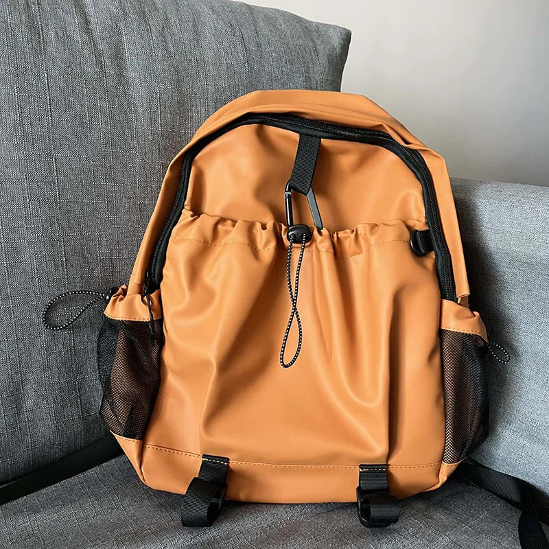 Cyflymder  Waterproof Oxford Women Backpack Fashion Anti-Theft School Bagpack Luxury Designer Female Large Capacity Travel Shoulder Handbag