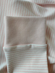 Cyflymder  Striped TShirts Women Autumn  Long Sleeve Sweet T-Shirts for Ulzzang Girls Cute Tops Tee Harajuku Clothes