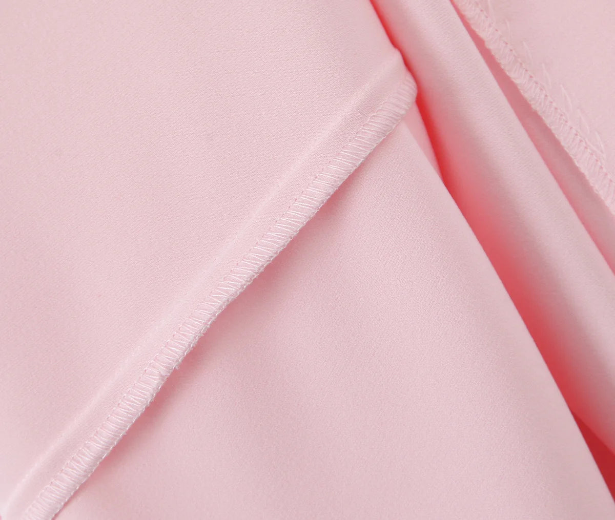 Cyflymder  Elegant Ruched Strapless Dress Women Sexy Pastel Pink Off Shoulder Side Zipper Midi Dress 2025 New Summer Party Evening Dresses
