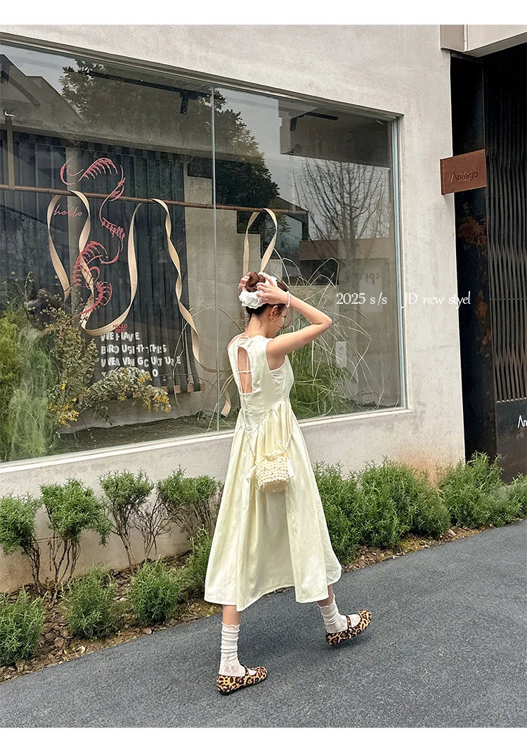 Cyflymder  Low Heels Leopard Shoes Ballerinas Woman 2025 Modis Round Toe Casual Female Sneakers Flats All-Match Ballet Cute Dress leopard M