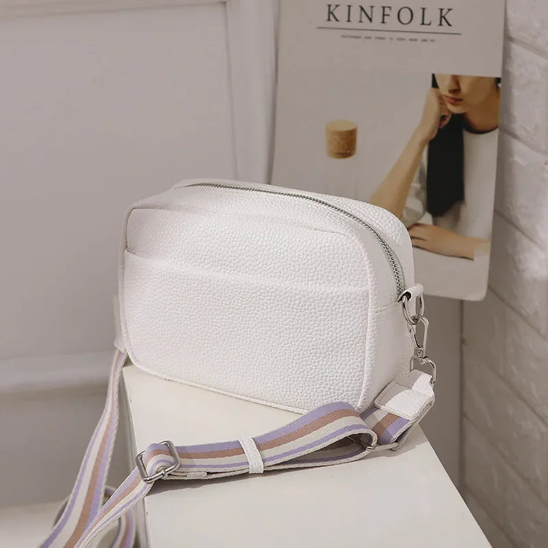 Cyflymder  Small flap Crossbody Shoulder Bag for Women 2025 new Brand Luxury Designer PU Leather Fashion ladies Phone Purses Sling bag