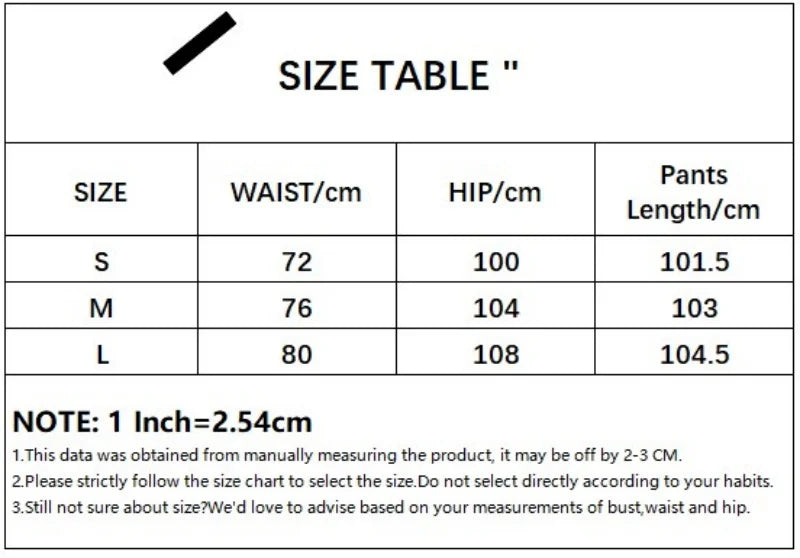 Cyflymder  Casual Folds Striped Wide Leg Pants Basic Loose Low-Waisted Straight Pants Women Summer Fashion Streetwear Ladies