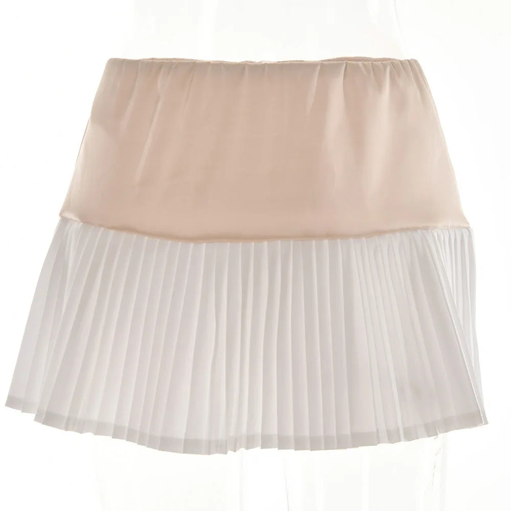 Cyflymder  Sexy Tightened Plaid  Skirt Street Sle Faionable Autumn New Arrival Women's ort f-length Skirts Polyester Fabric