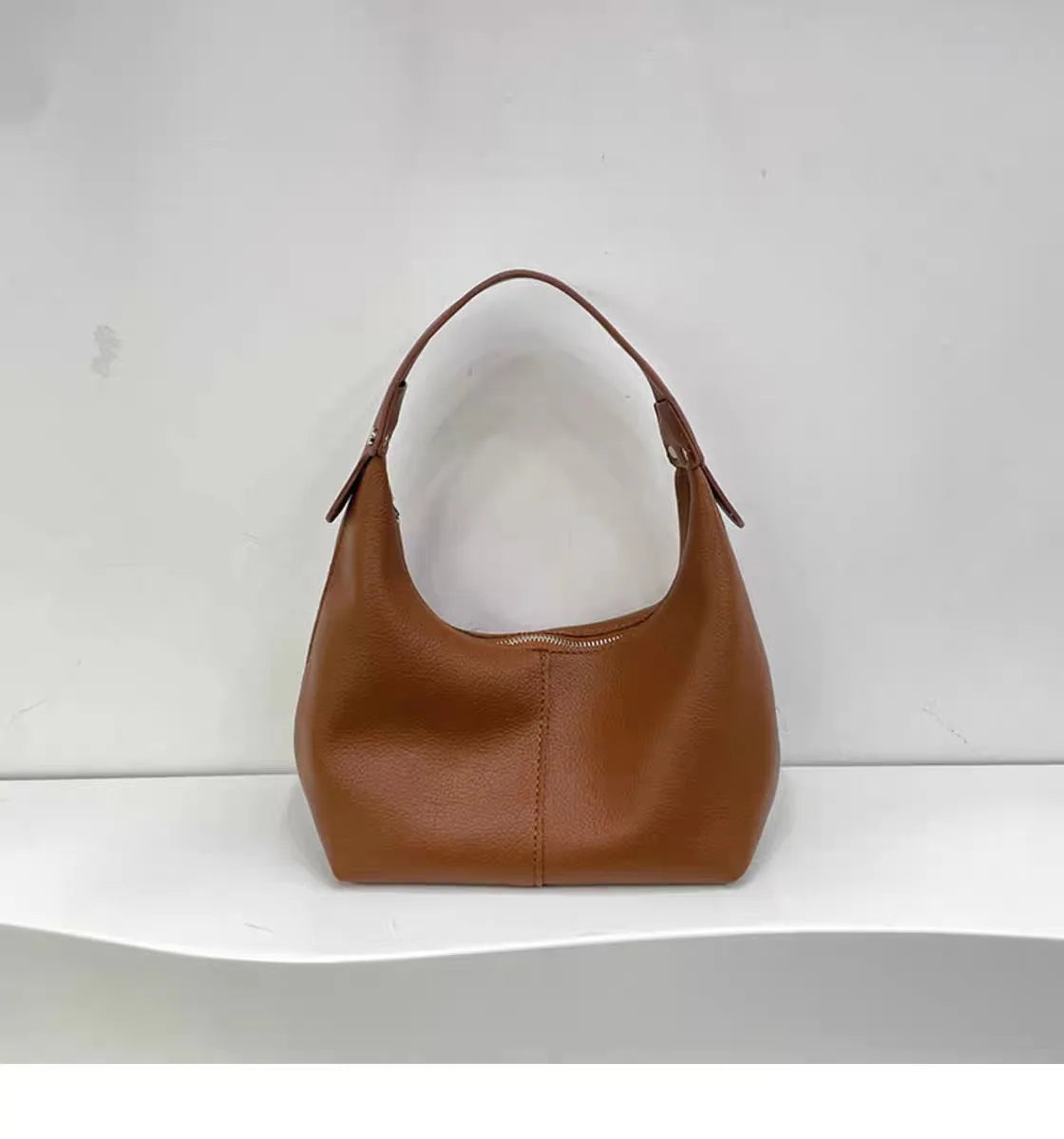 Cyflymder  Retro Vegan Leather Purses and Handbags Hobo Shoulder Bags Tote Bag Crossbody Purse Ladies Designer Satchel Bags
