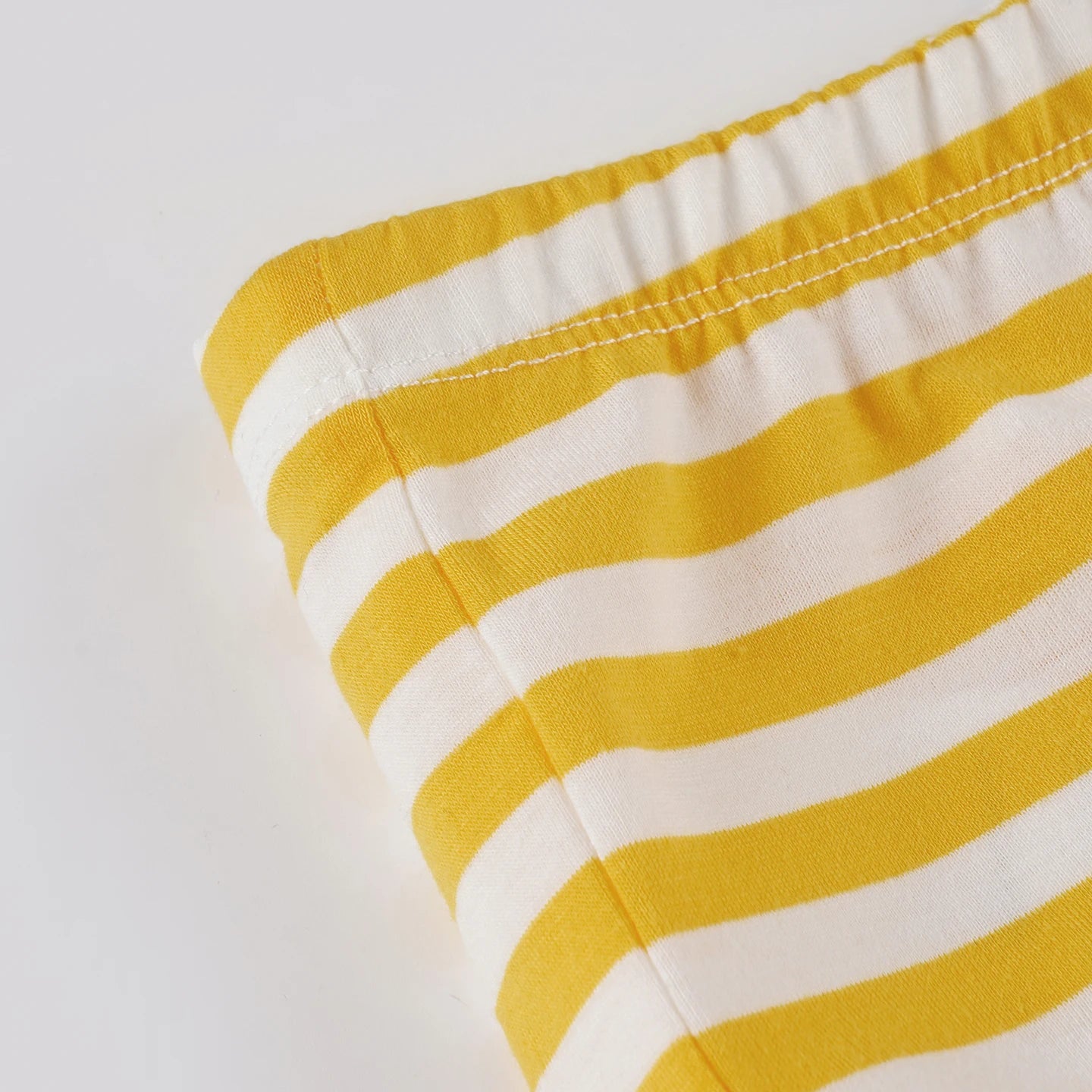 Cyflymder  Beach Style Striped Bikini Sets Holiday Sexy Bandage 3 Piece Sets Backless Brief Halter Tops Low-Waisted Pantys Shorts