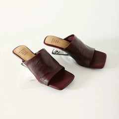 Cyflymder  Summer Women Slippers Summer Luxury Outdoor Casual Size 40 Women Shoes Soft Open Toe Fashion Sandals 4365