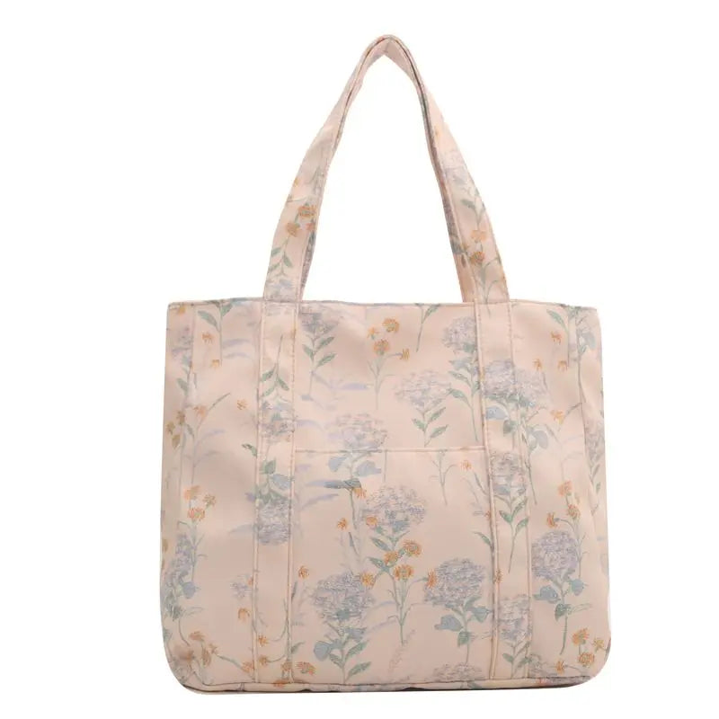 Cyflymder  Large Capacity Bag Women's Guofeng One Shoulder Underarm Casual Commuter Versatile Tote bags for women ladies hand bags handbags