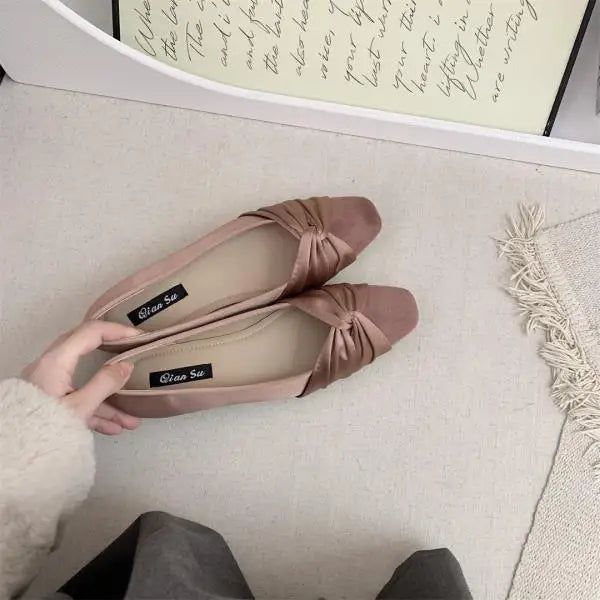Cyflymder  Shallow Mouth Casual Heels Chunky Sandals Sexy Crossdressers Shoes Branded Pumps Lace-Up Basketball Platform Slip On Footwear Sq